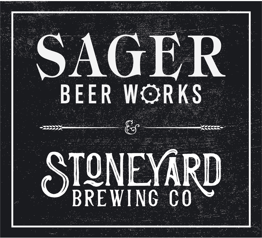 Sager Stoneyard logo