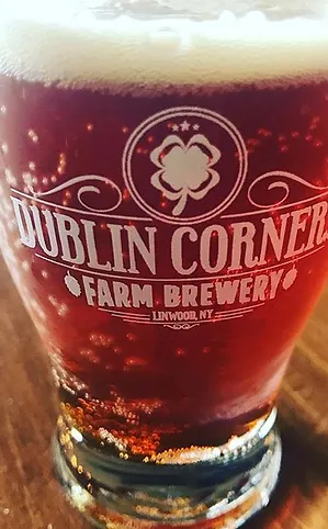 June 15th –  Dublin Corners Farm Brewery