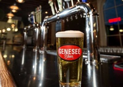 July 28th – Genesee Brew House