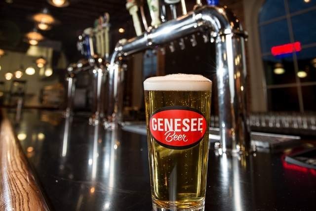 July 28th – Genesee Brew House