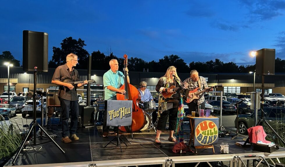 2024 Fairport Music Festival