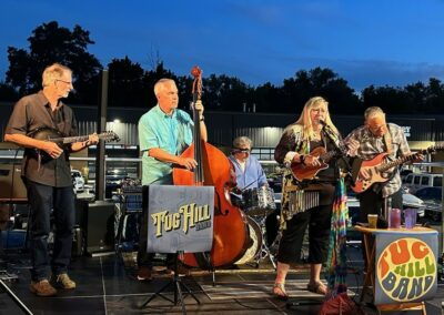 Saturday Sept 6th – Benefit for St. Jude Children’s Hospital