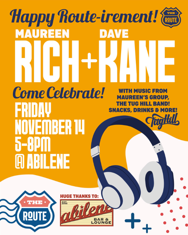 2024 Fairport Music Festival